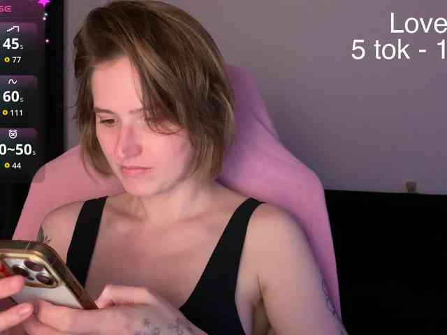 Sexy-Sweets webcam