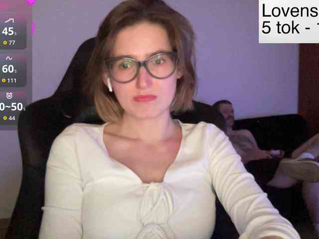Sexy-Sweets webcam