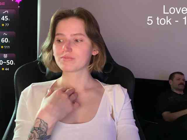 Sexy-Sweets webcam