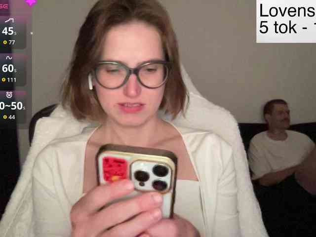 Sexy-Sweets webcam