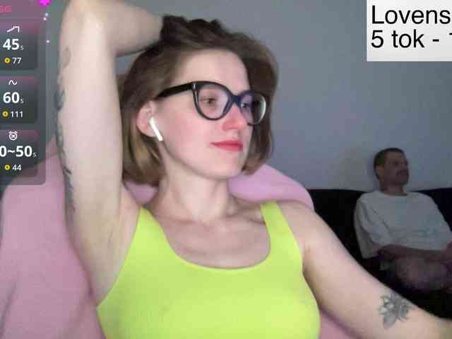 Sexy-Sweets webcam