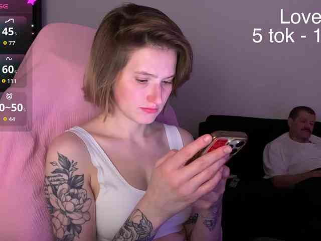 Sexy-Sweets webcam
