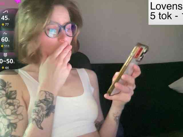 Sexy-Sweets webcam