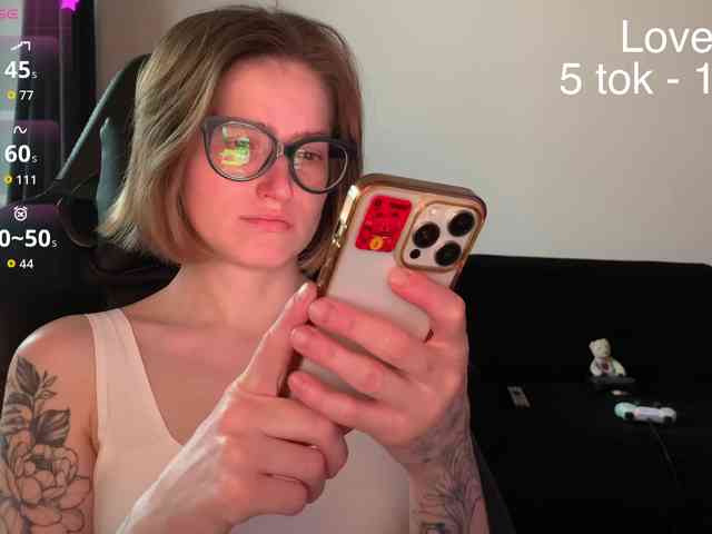 Sexy-Sweets webcam