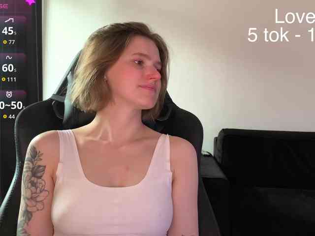 Sexy-Sweets webcam
