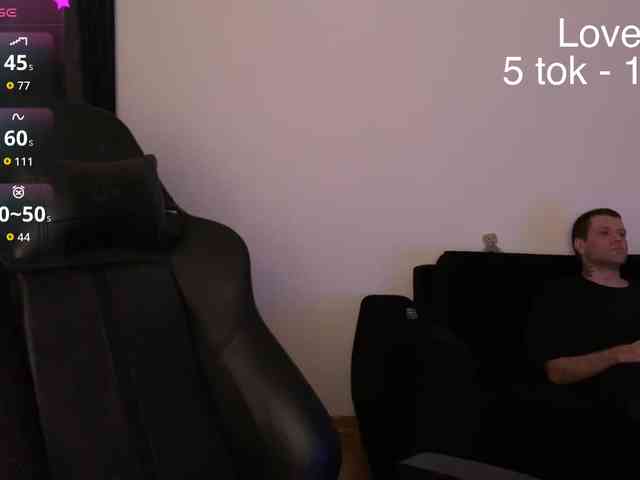 Sexy-Sweets webcam