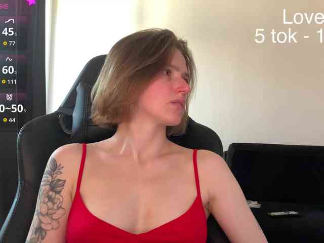Sexy-Sweets webcam