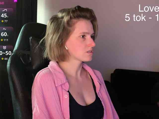 Sexy-Sweets webcam