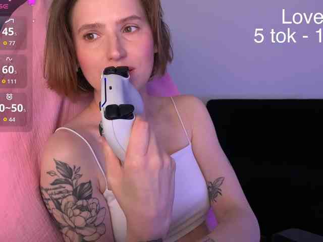 Sexy-Sweets Sex Cam Show