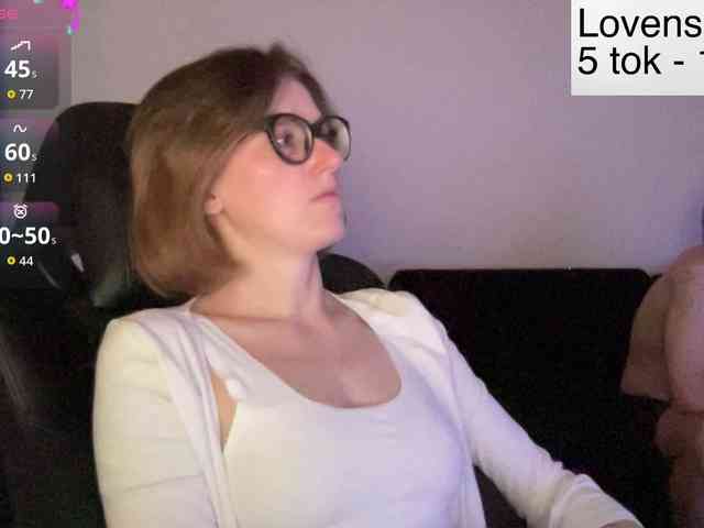 Sexy-Sweets webcam