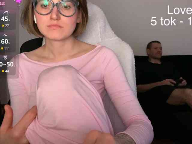 Sexy-Sweets webcam