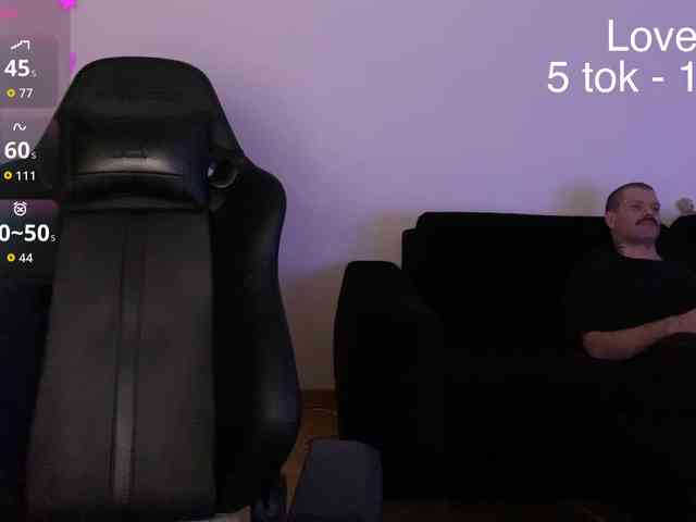 Sexy-Sweets Sex Cam Show