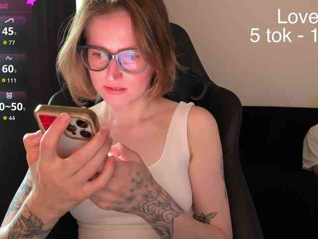 Sexy-Sweets webcam