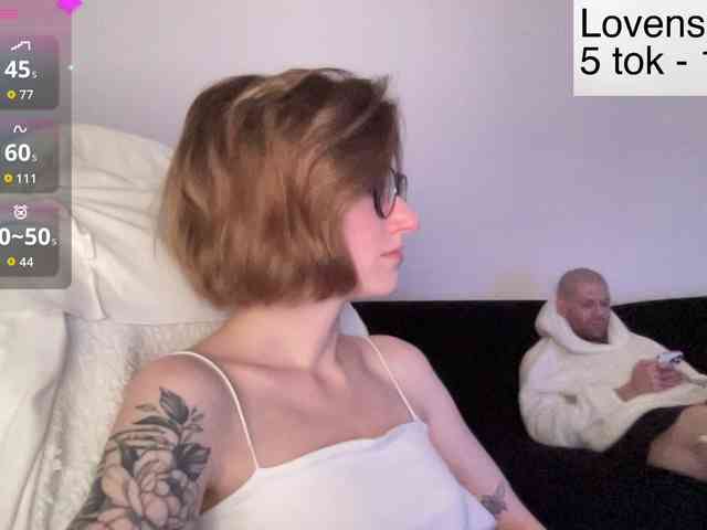Sexy-Sweets webcam