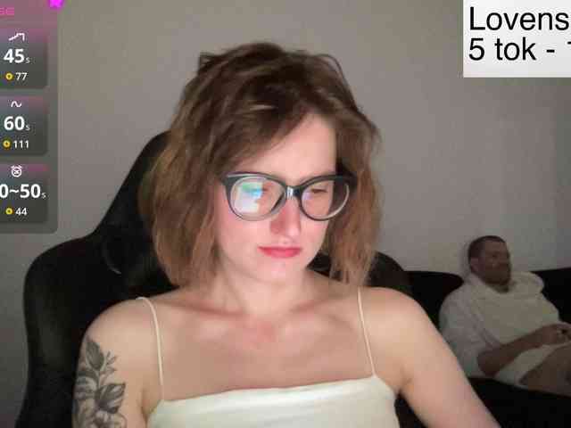 Sexy-Sweets webcam