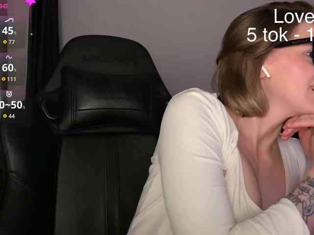 Sexy-Sweets webcam