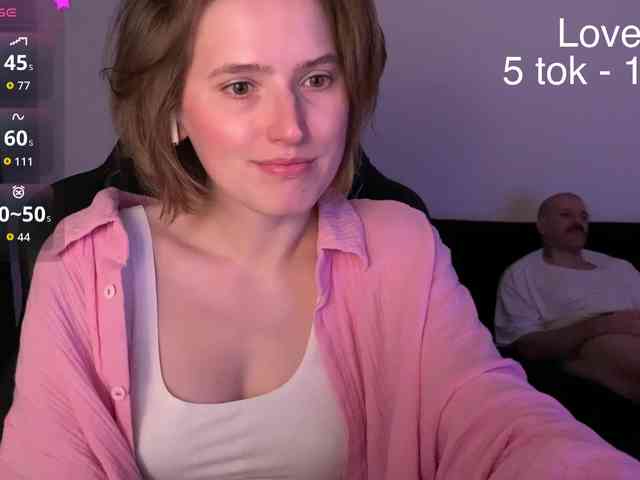 Sexy-Sweets webcam