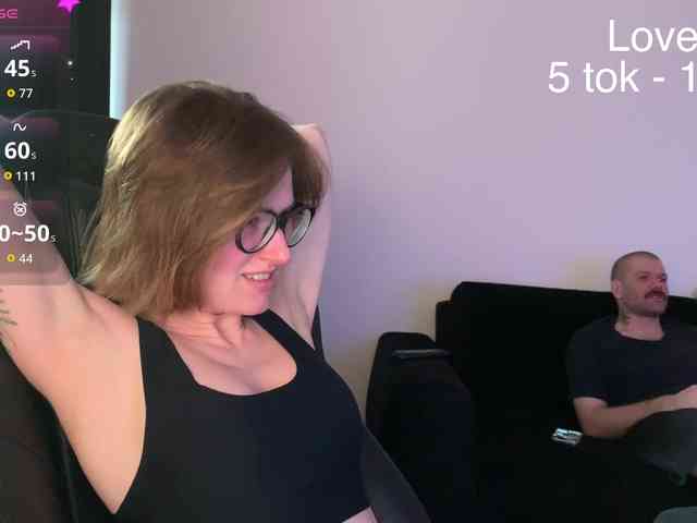Sexy-Sweets webcam