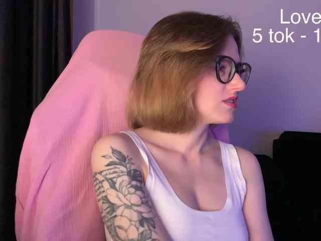 Sexy-Sweets webcam