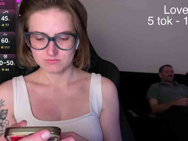 Sexy-Sweets webcam