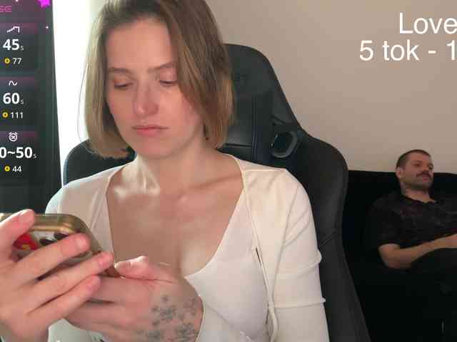 Sexy-Sweets webcam