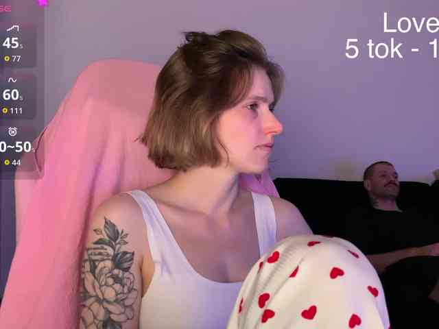 Sexy-Sweets webcam