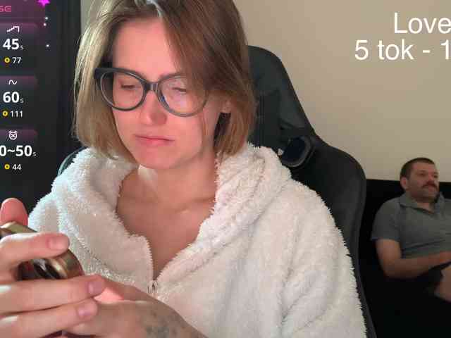 Sexy-Sweets webcam