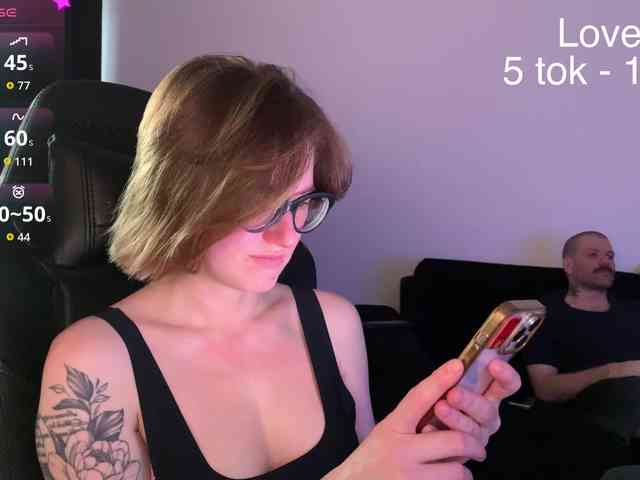 Sexy-Sweets webcam