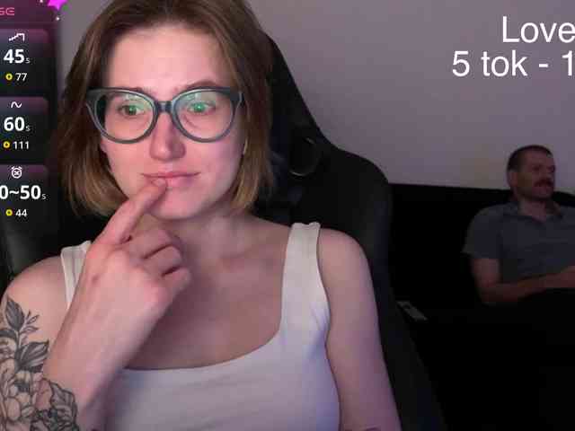 Sexy-Sweets webcam