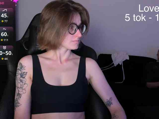 Sexy-Sweets webcam