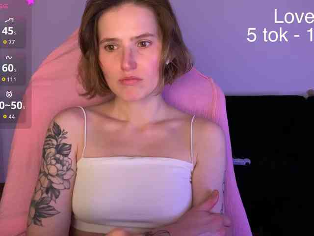 Sexy-Sweets webcam