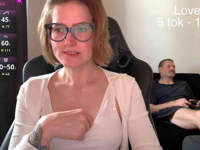 Sexy-Sweets webcam