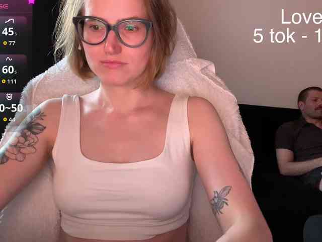 Sexy-Sweets webcam