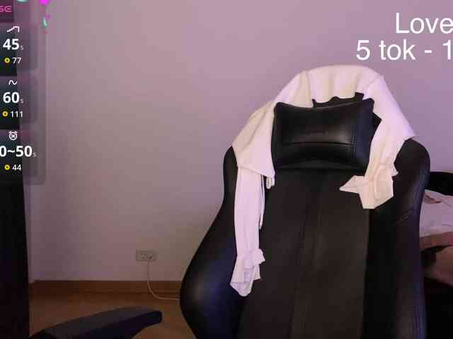 Sexy-Sweets webcam