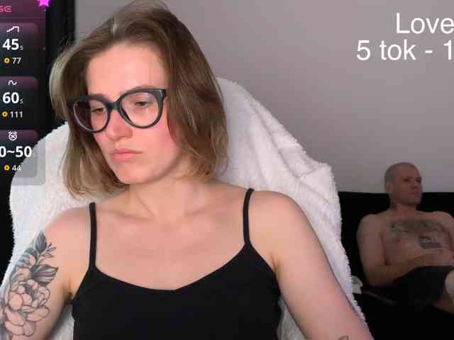 Sexy-Sweets webcam