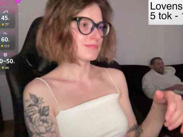 Sexy-Sweets webcam