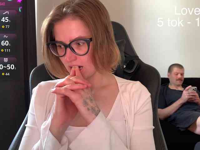 Sexy-Sweets webcam
