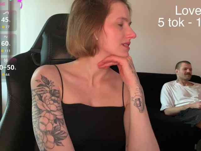 Sexy-Sweets webcam