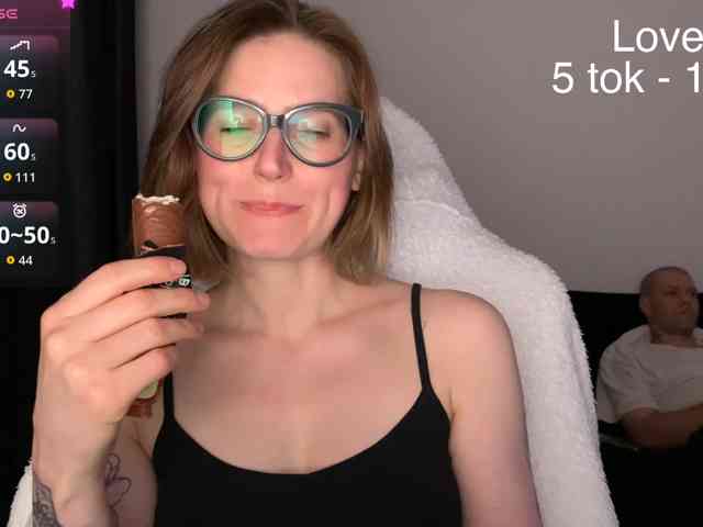 Sexy-Sweets webcam