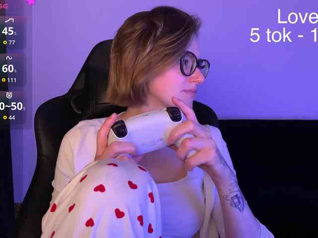 Sexy-Sweets Sex Cam Show