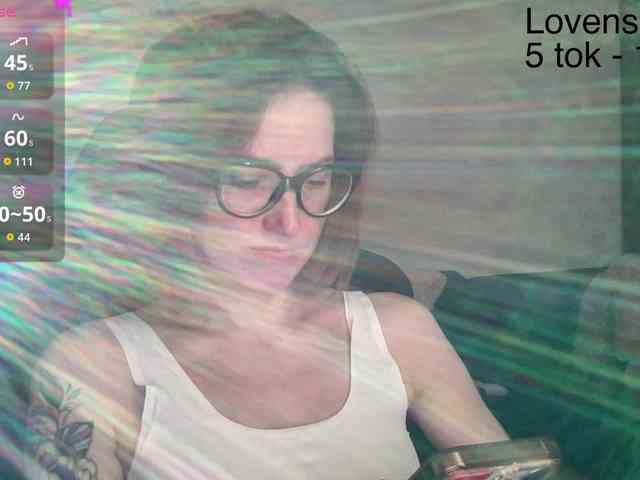 Sexy-Sweets webcam