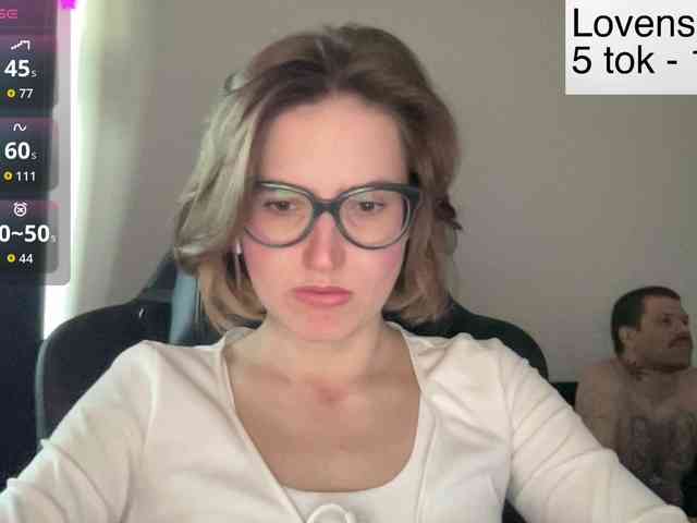 Sexy-Sweets webcam
