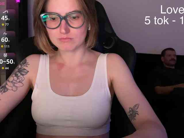 Sexy-Sweets webcam