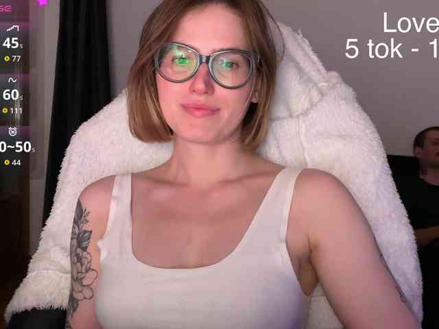 Sexy-Sweets webcam
