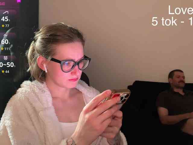 Sexy-Sweets webcam