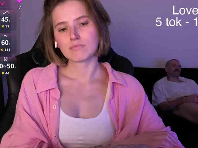 Sexy-Sweets webcam