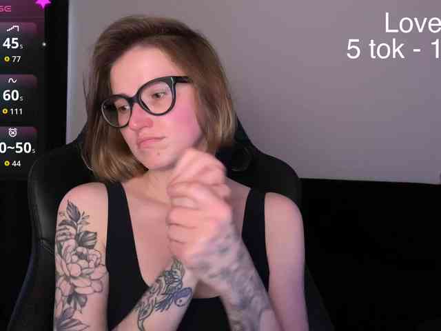 Sexy-Sweets webcam