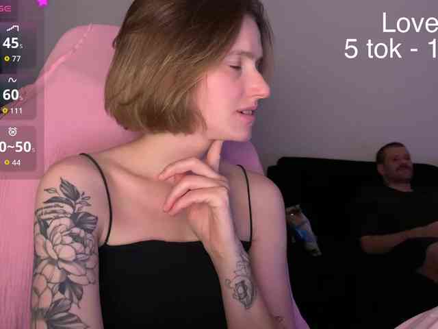 Sexy-Sweets webcam