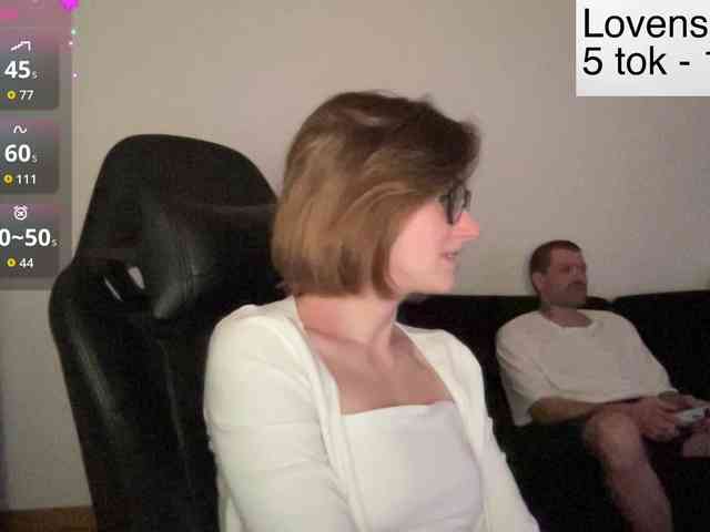 Sexy-Sweets webcam