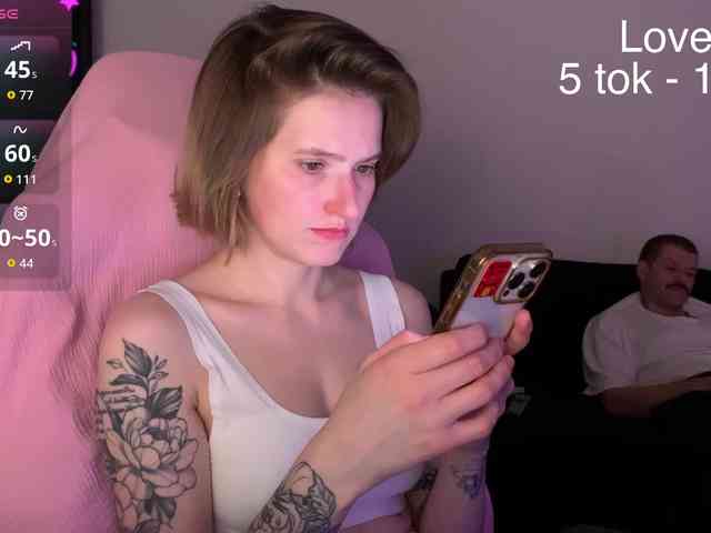 Sexy-Sweets webcam